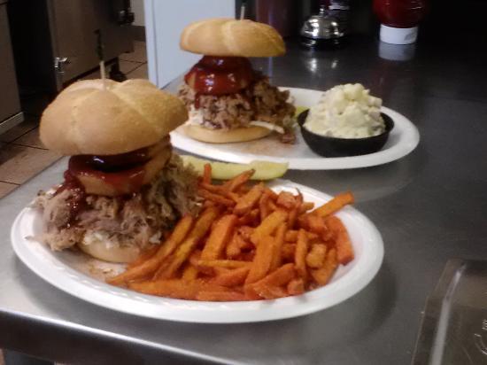 Hickory Cabin Seasoning Company