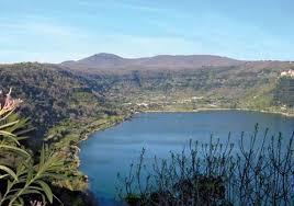 Lago di Nemi