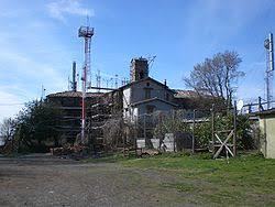 Monte Cavo