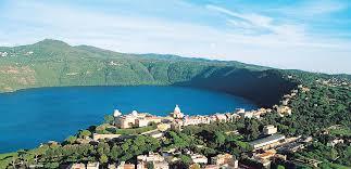 Vulcano Laziale