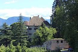 Schloss Gandegg