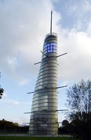 Oskar-von-Miller-Turm