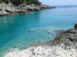 Baie de Cala Matano