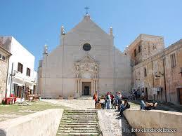 Église de Santa Maria a Mare