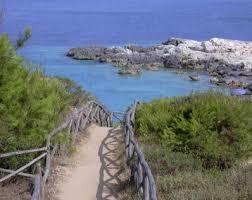 Cala dei Benedettini