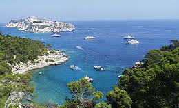 Tremiti Islands Marine Protected Area