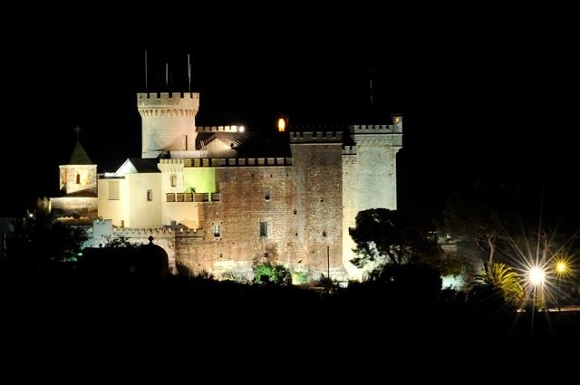 Platja de Castelldefels