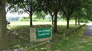 Tyne Riverside Country Park