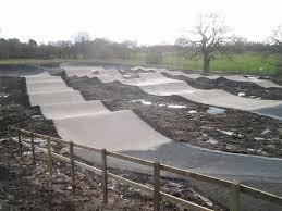 Bruntwood Park BMX track
