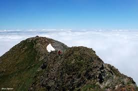 Pic du Montaigu