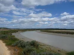Río Barbate