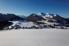 Station de Ski Hirmentaz