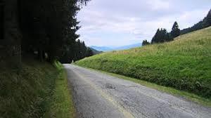 col des Arces