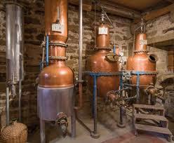 Schwäbisches Schnapsmuseum Bönnigheim