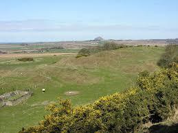 Chesters Hill Fort