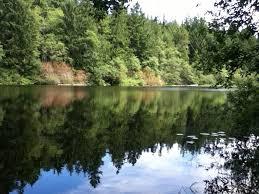 Gibbs Lake