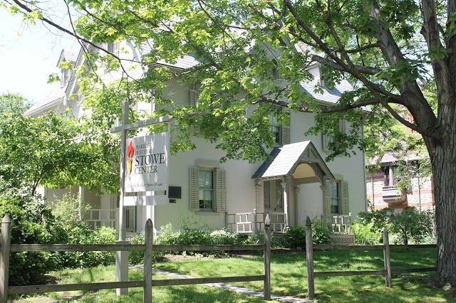 Harriet Beecher Stowe Center