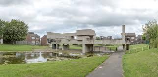 Apollo Pavilion