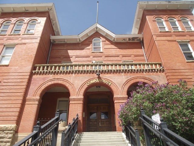 Gilpin County Museum