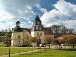 Schloß Martfeld