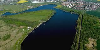 Hufeisensee
