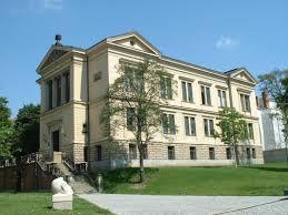 Archäologisches Museum der Martin-Luther-Universität Halle-Wittenberg