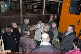 Historisches Straßenbahndepot