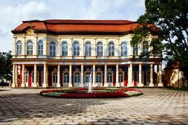 Schloßgartensalon