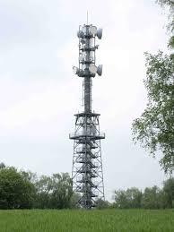 Aussichtsturm Am Melchenberg