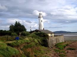 Hale Head Lighthouse
