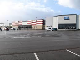 The Hive Leisure Park