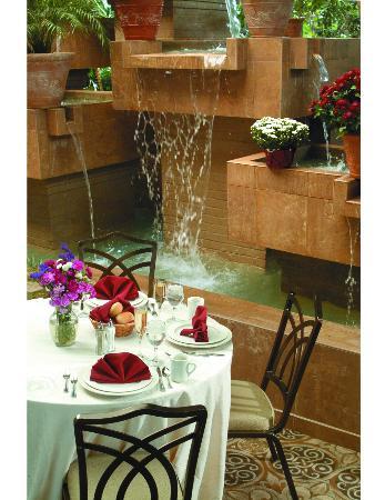 Champagne Sunday Brunch