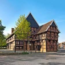 Alte Post