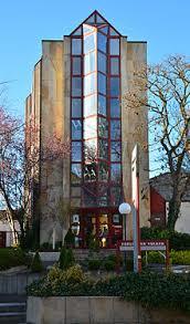 Forum der Völker