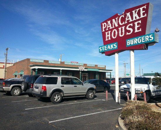 Pancake House