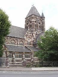 St Stephen's Church