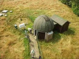 Hampstead Observatory