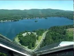 Pontoosuc Lake