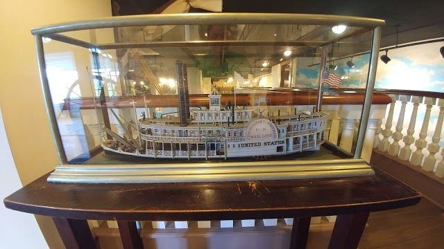 Hannibal History Museum