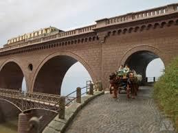 Alte Werrabrücke