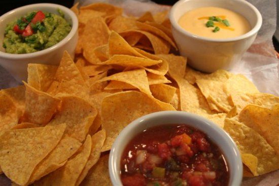 VIP Mexican American Cuisine