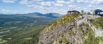 Funasdalsberget Ski Resort