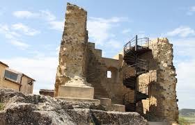 Castillo de Briones