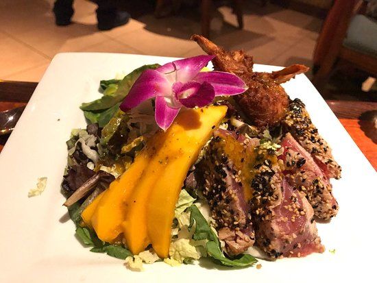 Fish Hopper Seafood and Steaks