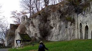 Burg Scharzfels