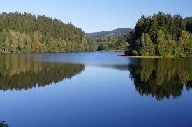 Sösetalsperre