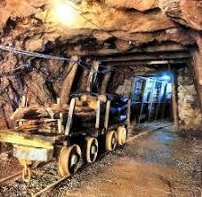 Besucherbergwerk Scholmzeche