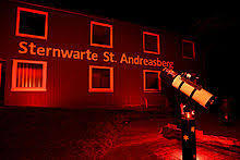 Sternwarte Sankt Andreasberg e.V