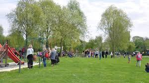 Parc du Faisan Dorée