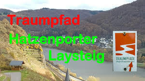 Traumpfad Hatzenporter Laysteig